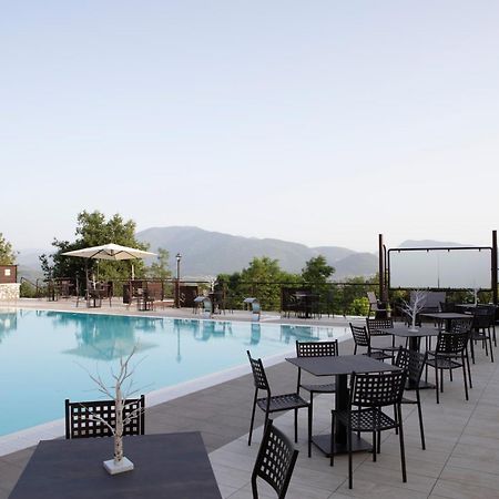 Lual Bleisure Hotel Pofi المظهر الخارجي الصورة