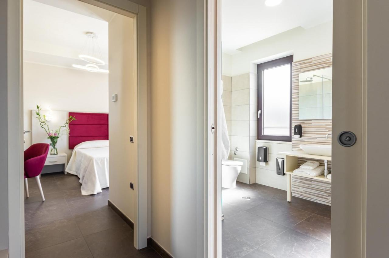 Lual Bleisure Hotel Pofi المظهر الخارجي الصورة