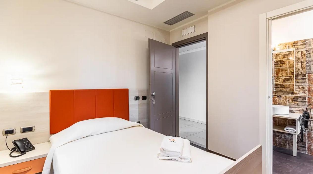 Lual Bleisure Hotel Pofi المظهر الخارجي الصورة