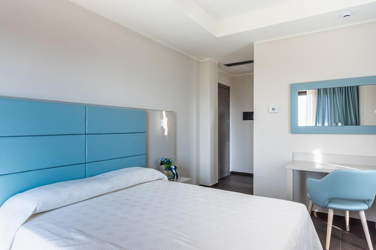 Lual Bleisure Hotel Pofi المظهر الخارجي الصورة