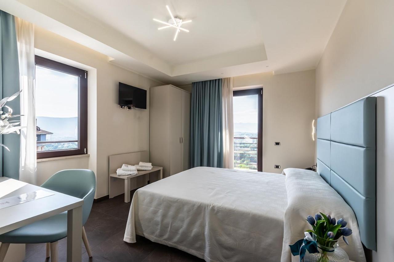 Lual Bleisure Hotel Pofi المظهر الخارجي الصورة