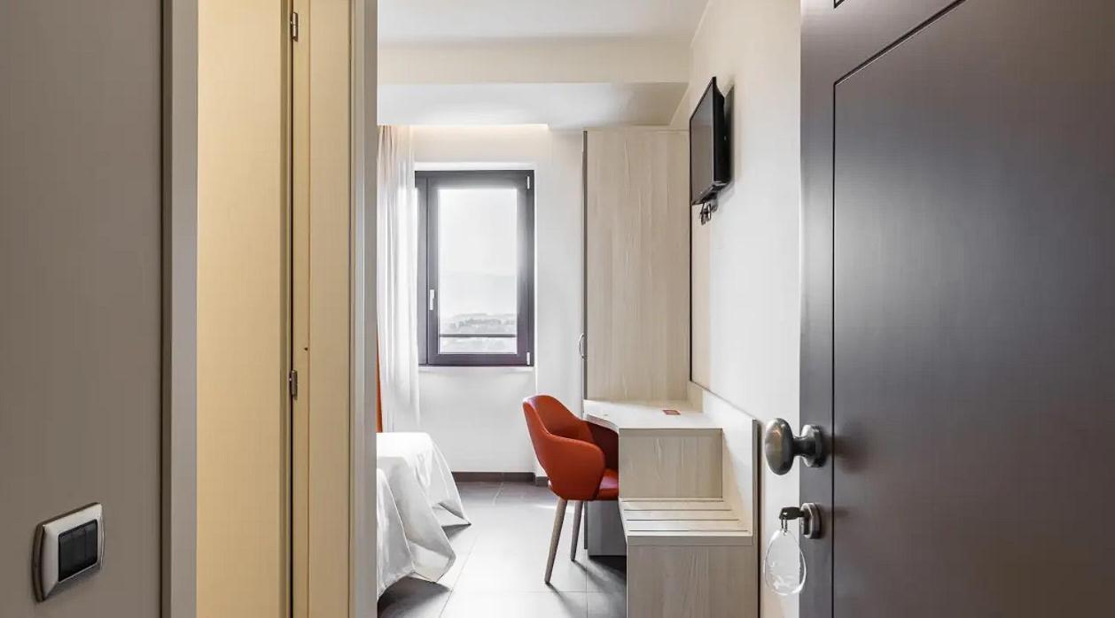Lual Bleisure Hotel Pofi المظهر الخارجي الصورة